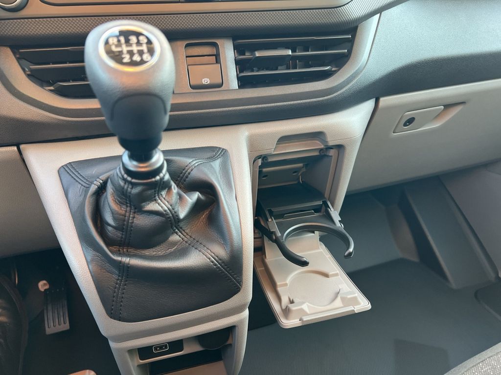 Ford Transit Custom 2025