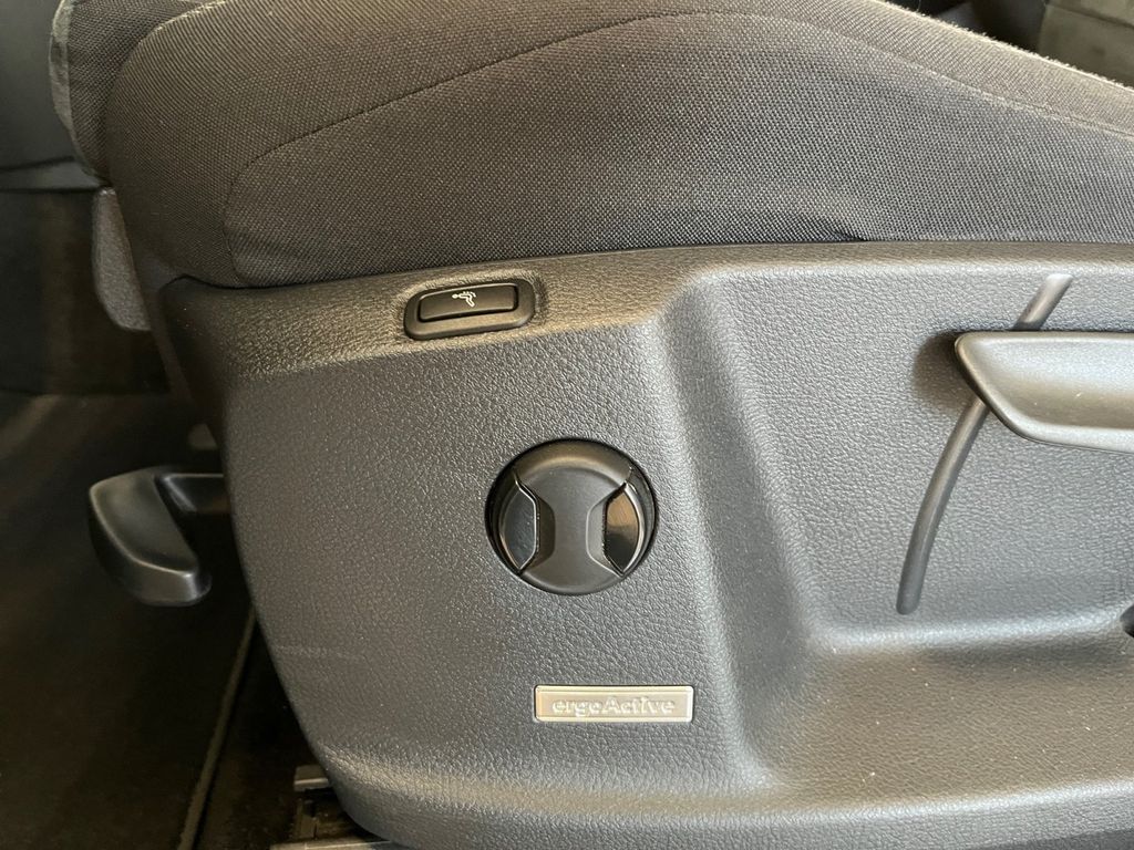 Volkswagen Touran 2022