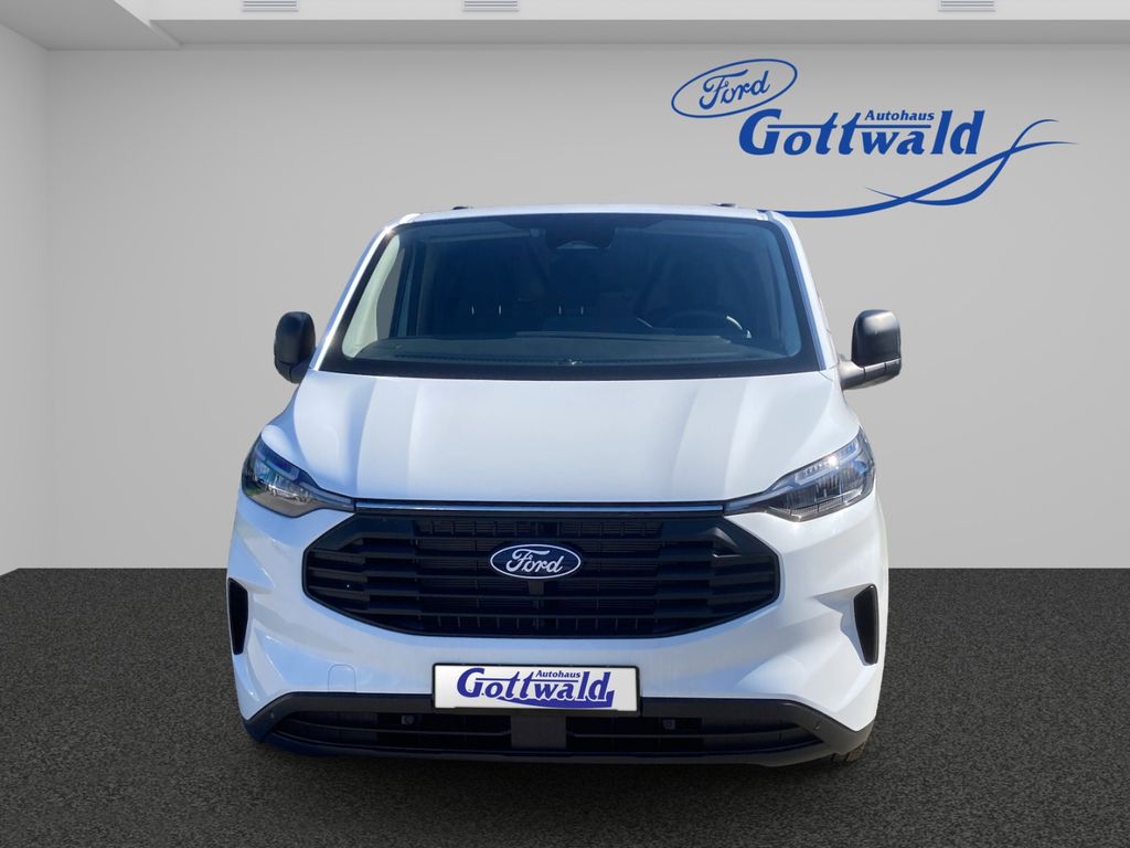 Ford Transit Custom 2025