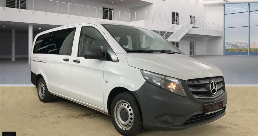 Mercedes-Benz Vito 2019