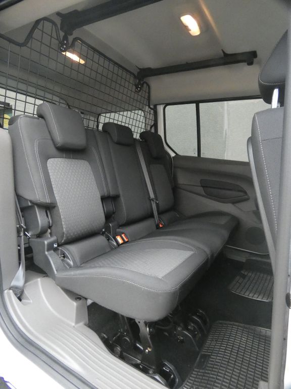 Ford Transit Connect 2021
