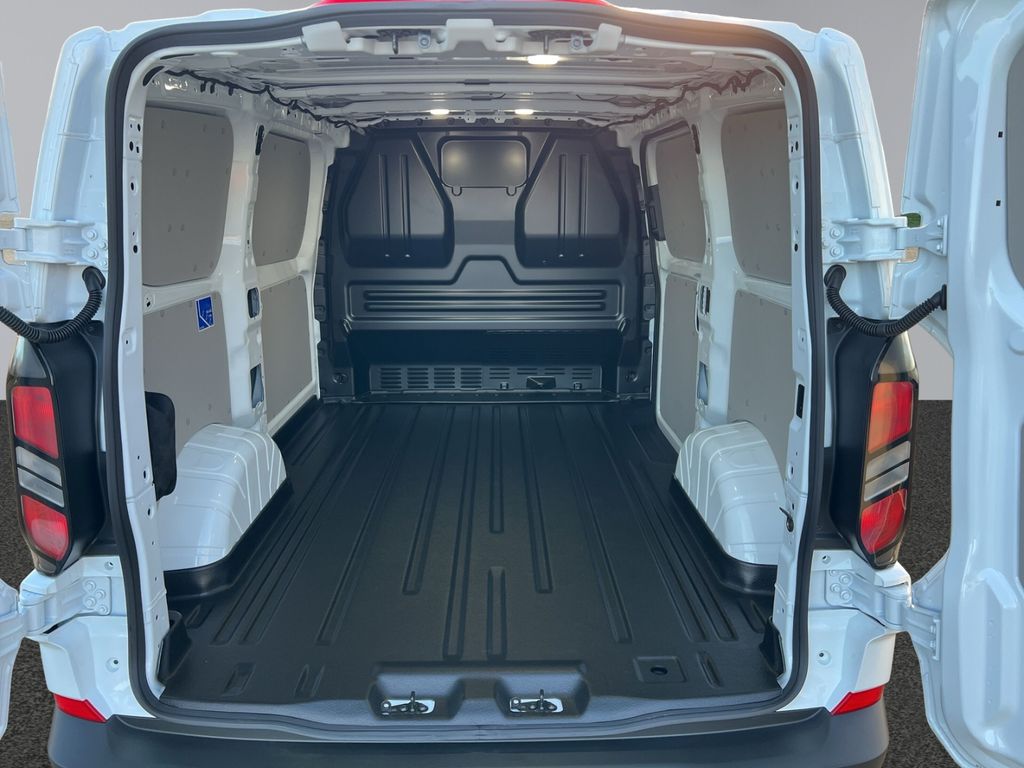 Ford Transit Custom 2025
