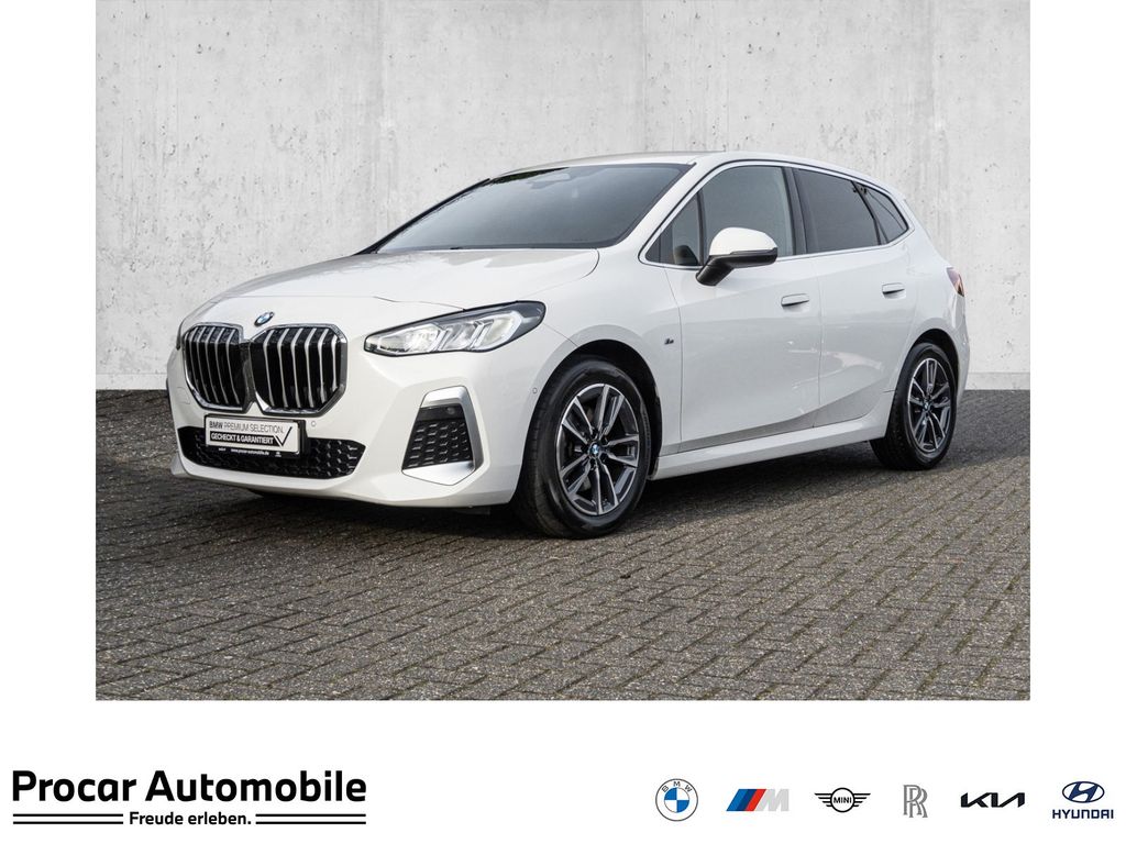 BMW 218 Active Tourer 2023