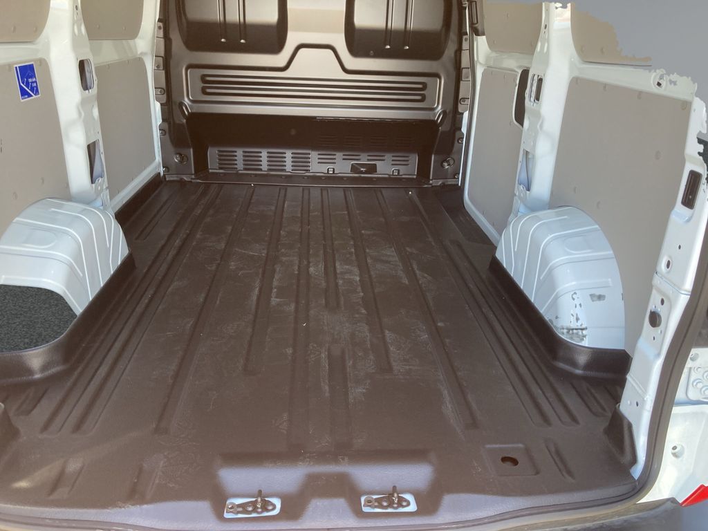 Ford Transit Custom 2025