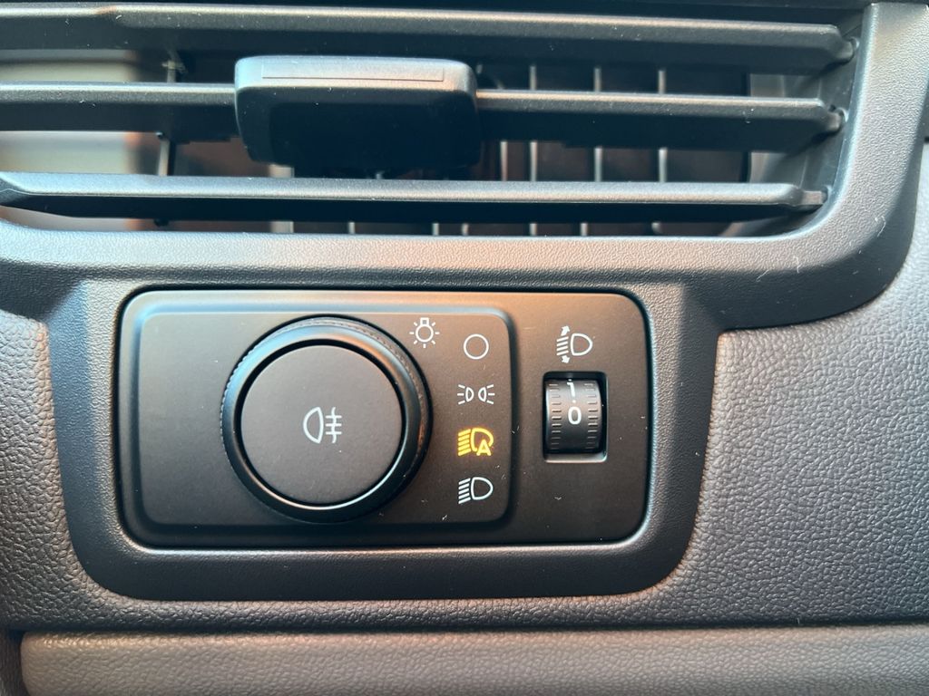 Ford Transit Custom 2025