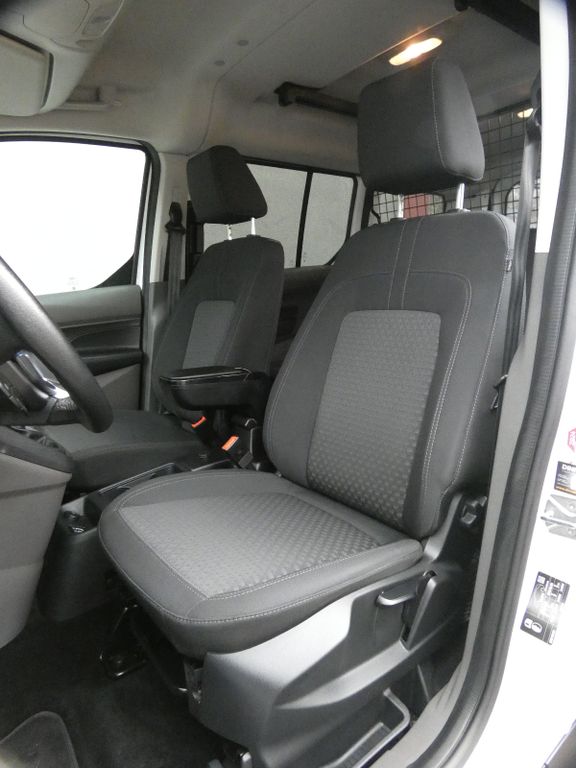 Ford Transit Connect 2021