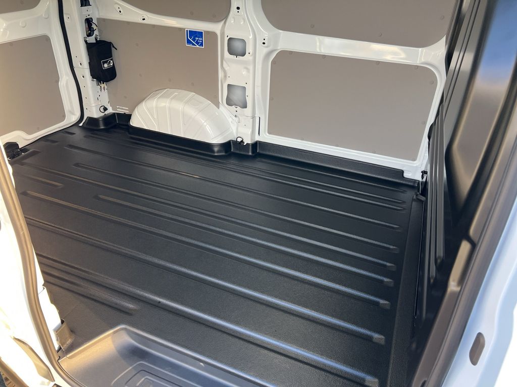 Ford Transit Custom 2025