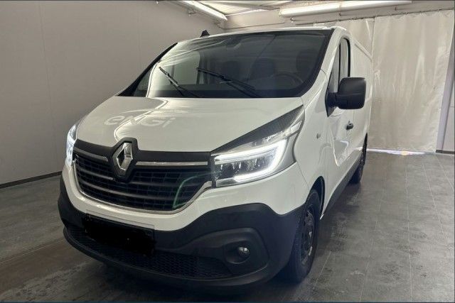 Renault Trafic 2020