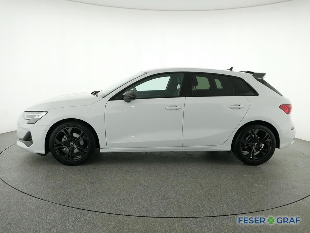 Audi A3 2025
