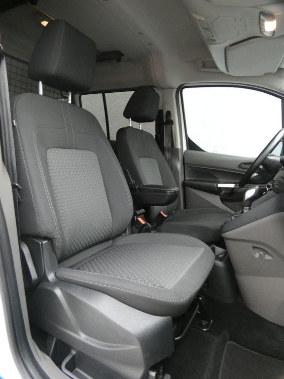 Ford Transit Connect 2021