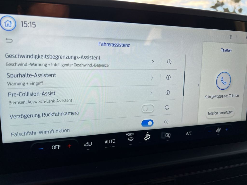 Ford Transit Custom 2025