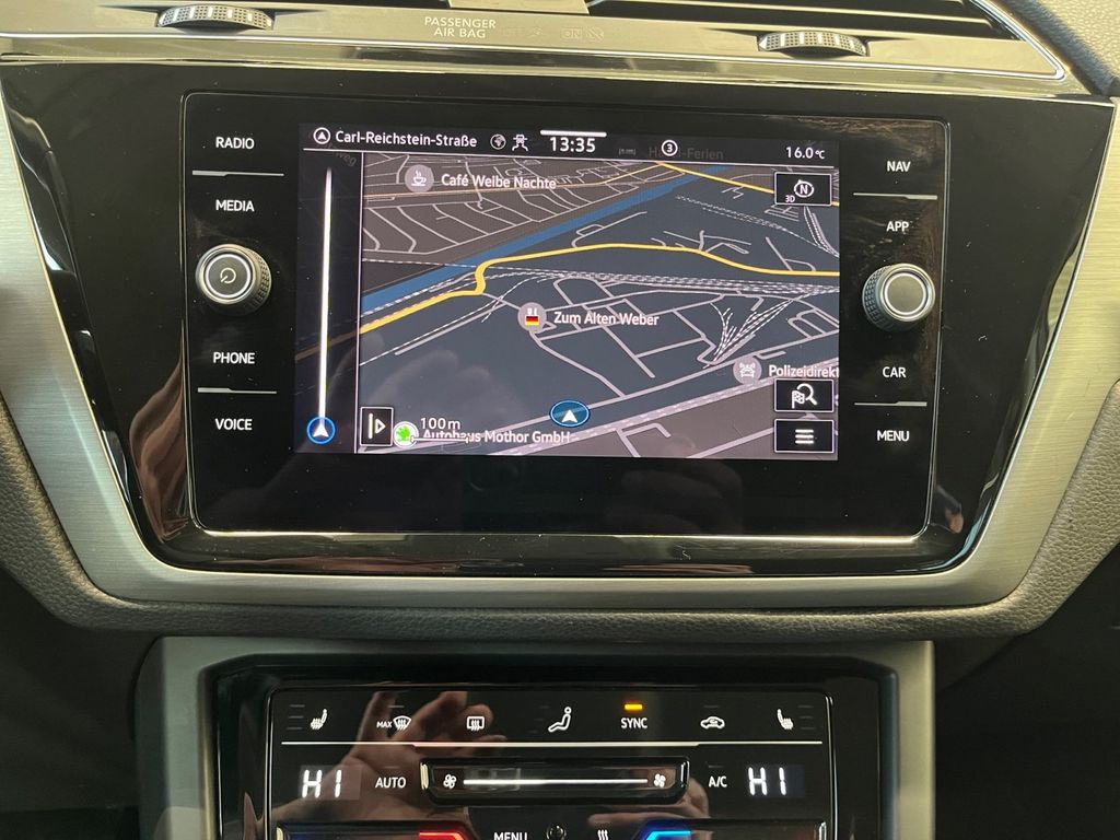 Volkswagen Touran 2022