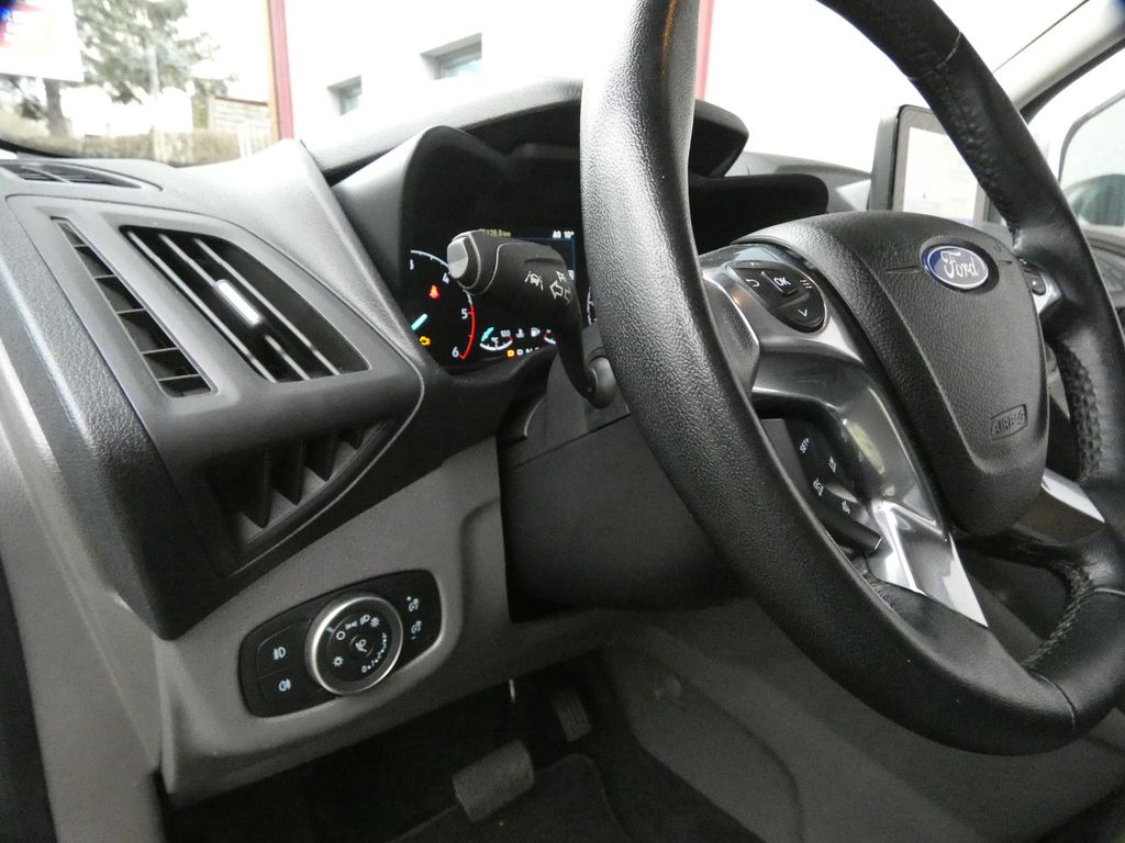 Ford Transit Connect 2021