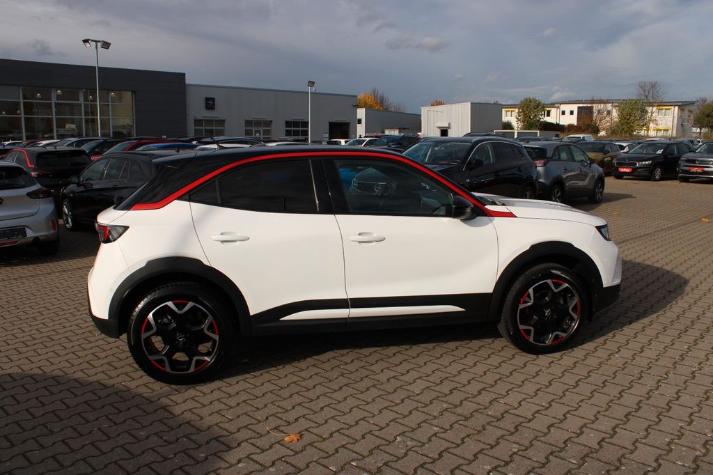 Opel Mokka 2022