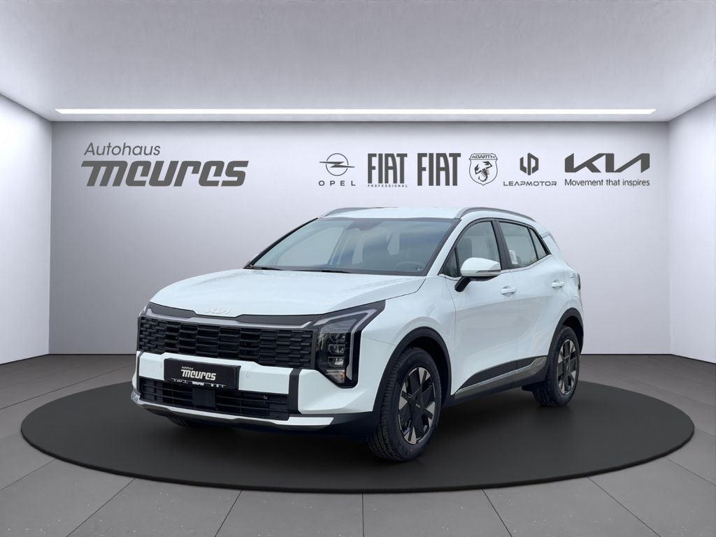 Kia Sportage 2026