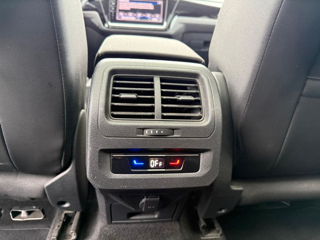 Volkswagen Touran 2022