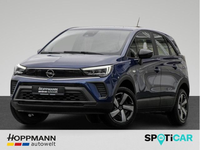 Opel Crossland (X) 2023