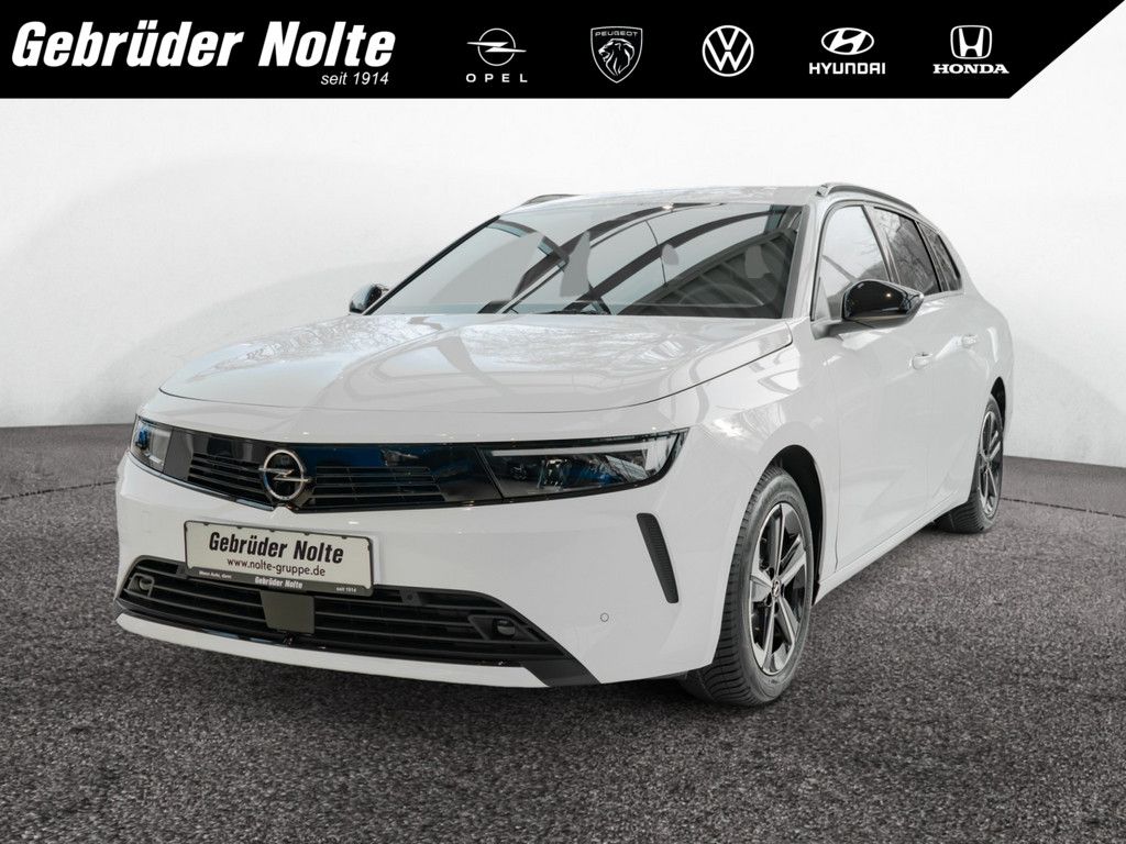 Opel Astra 2025