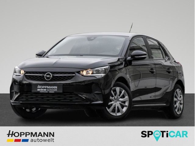 Opel Corsa 2022