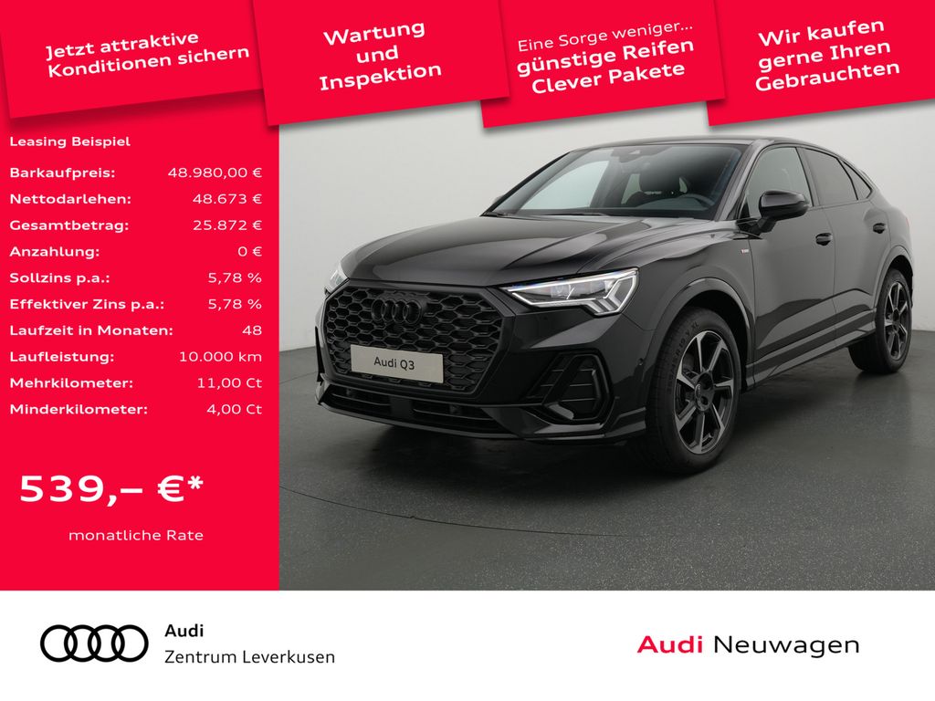 Audi Q3 2026