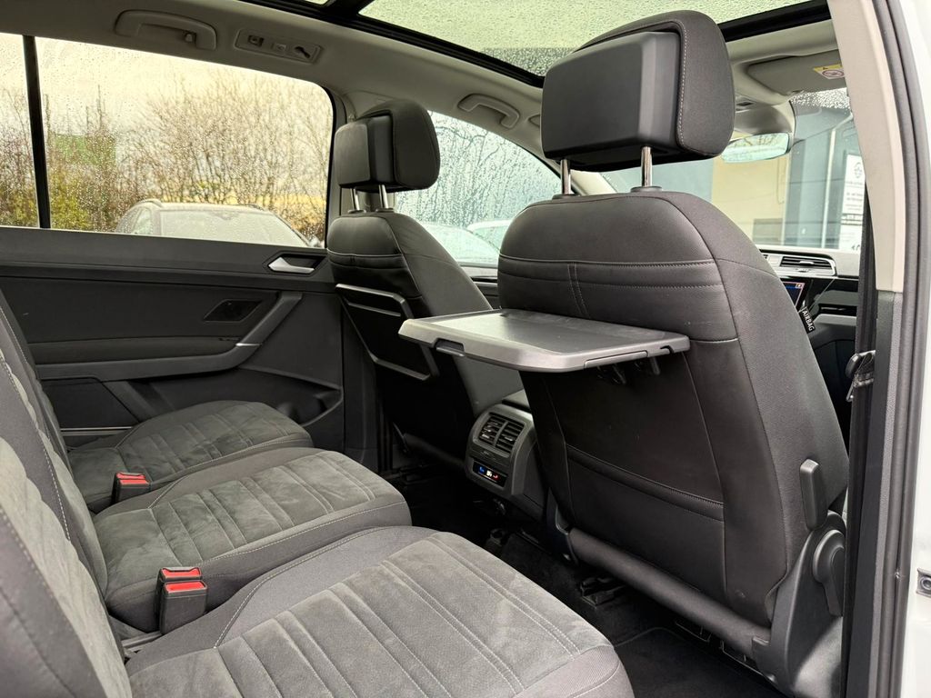 Volkswagen Touran 2022