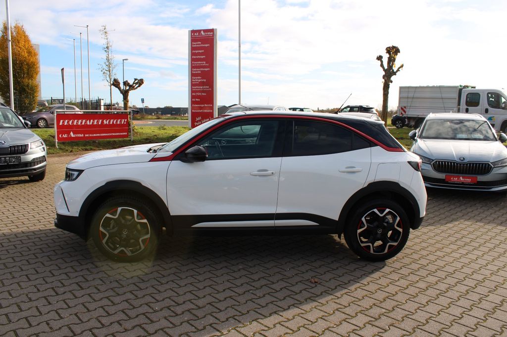 Opel Mokka 2022