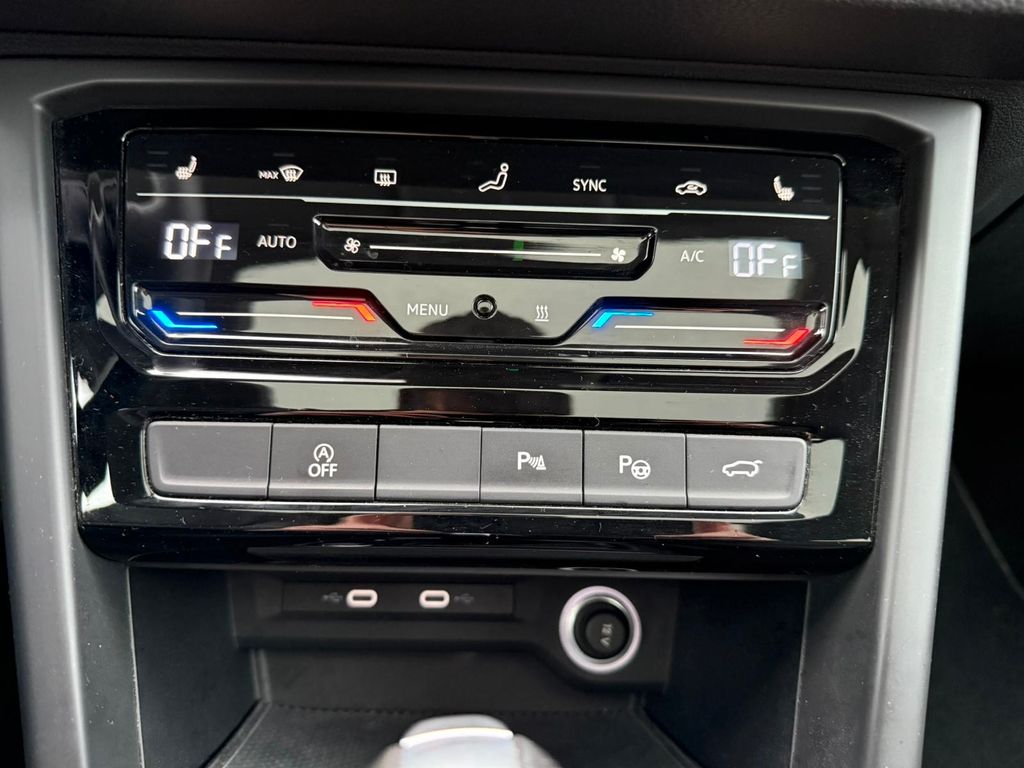 Volkswagen Touran 2022