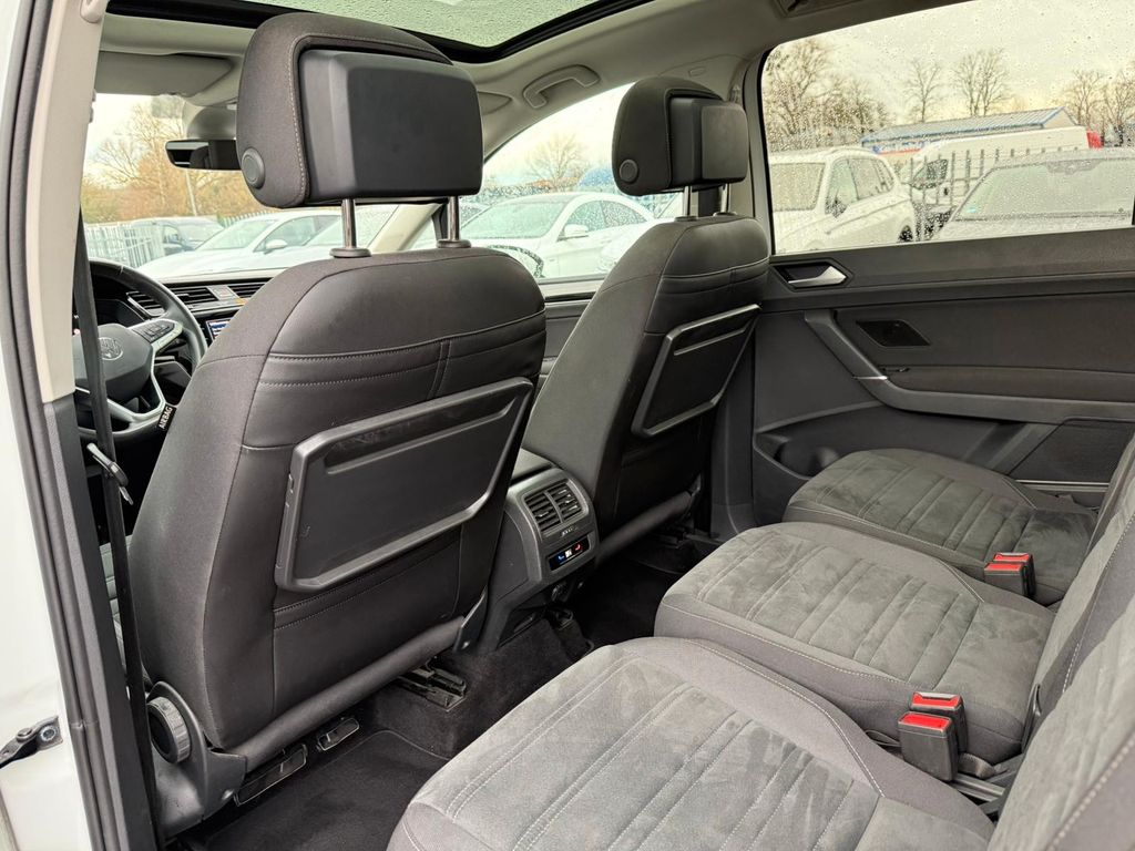 Volkswagen Touran 2022