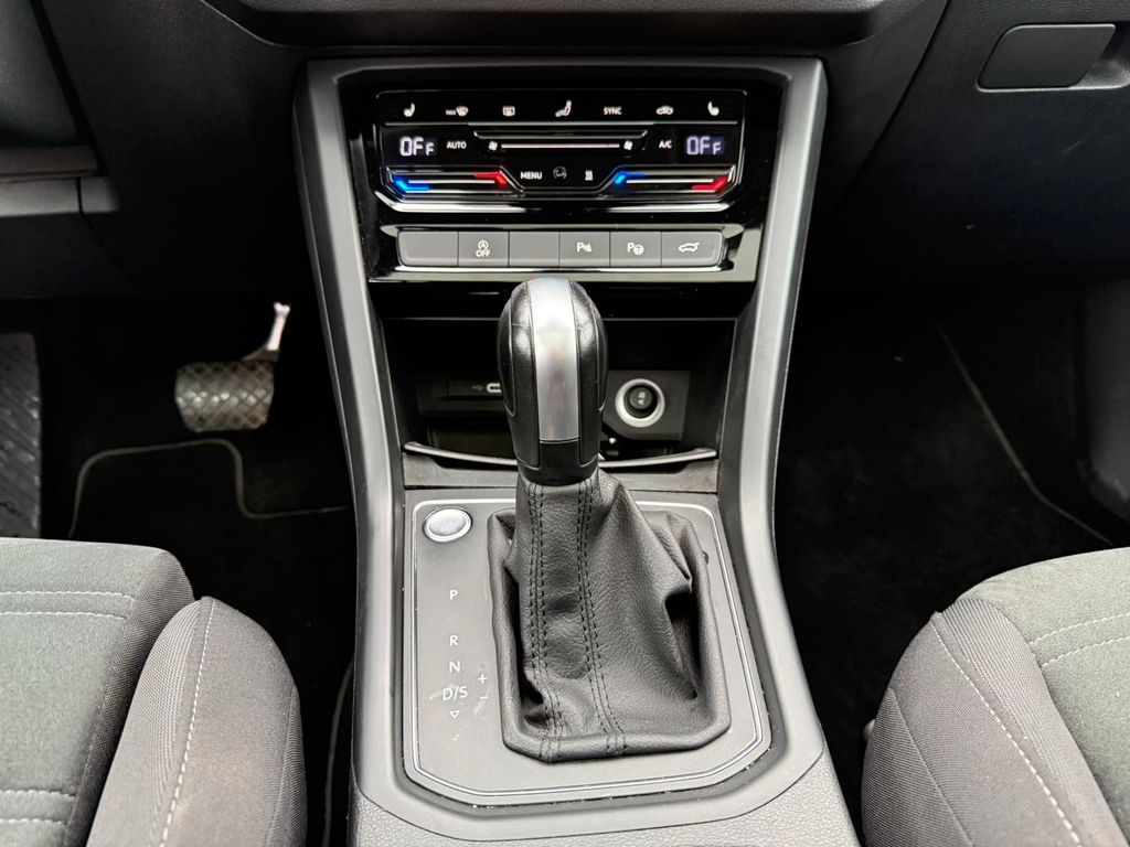 Volkswagen Touran 2022