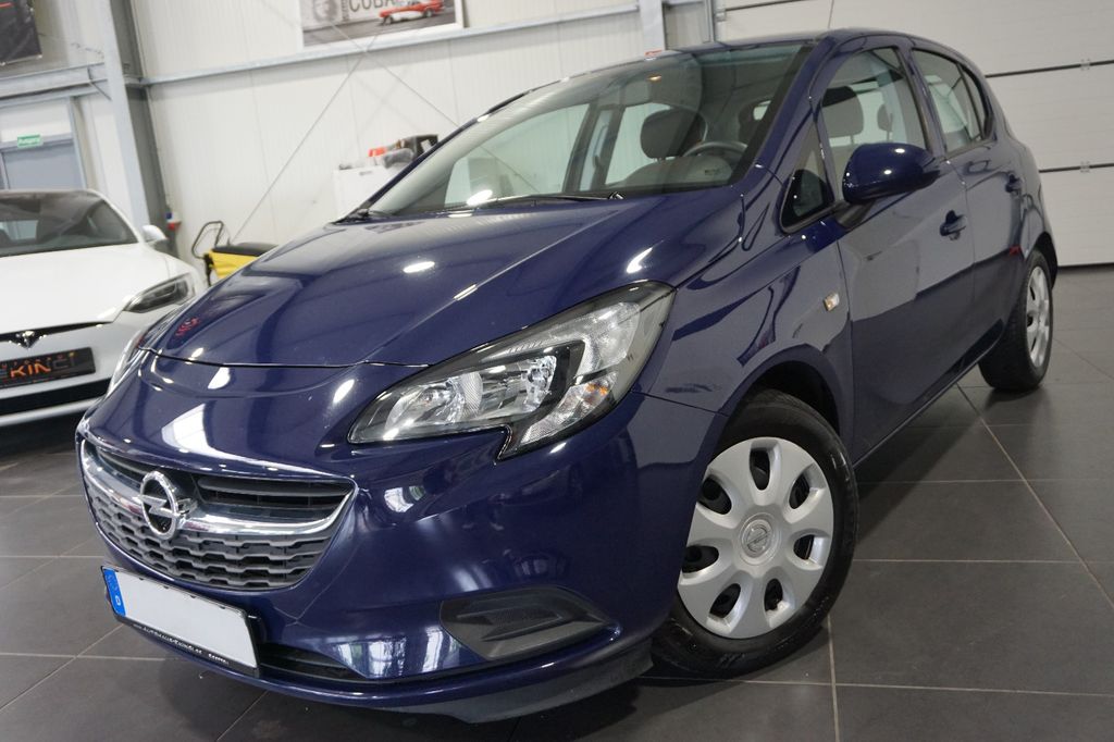 Opel Corsa 2017