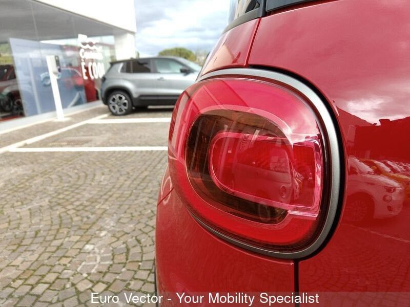 Fiat 500L Cross 2021