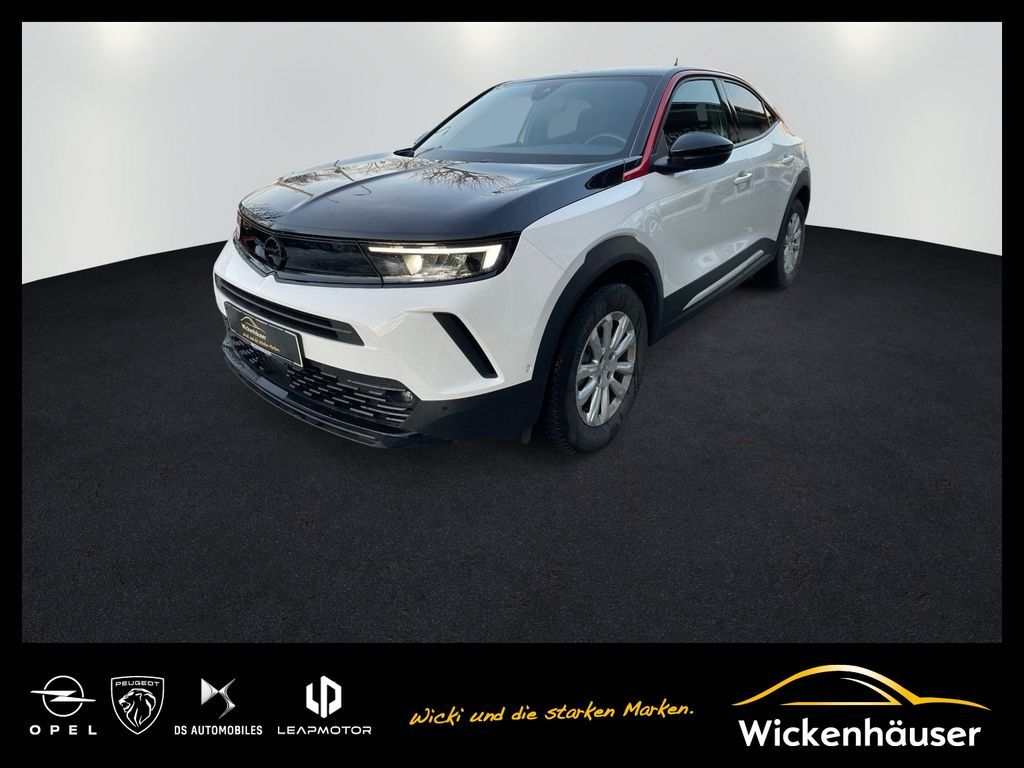 Opel Mokka-e 2022