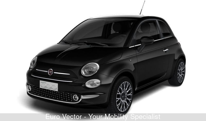 Fiat 500 2023