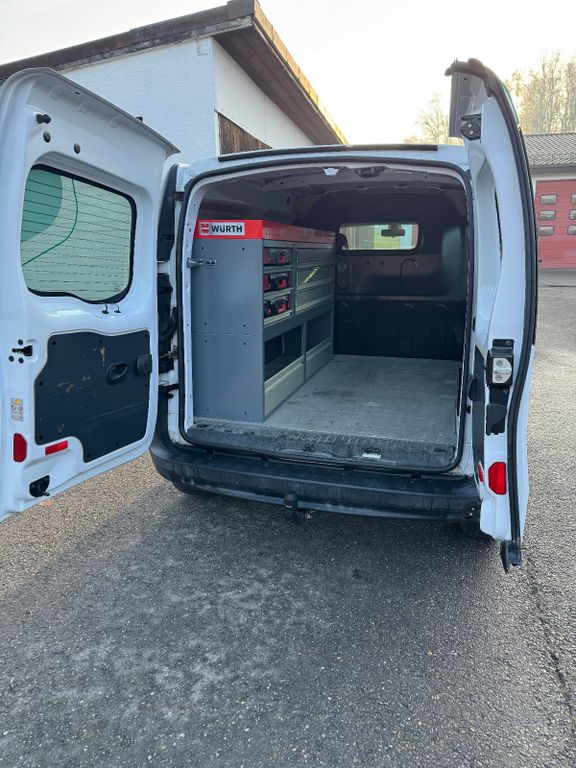 Mercedes-Benz Citan 2019