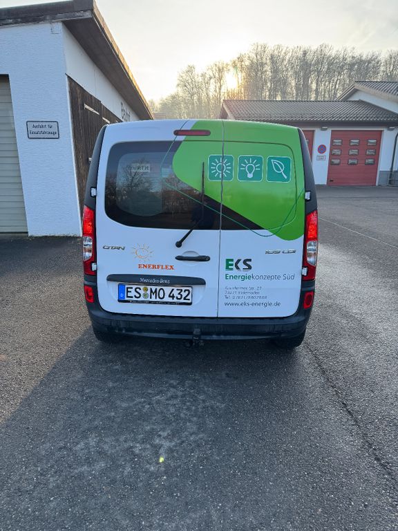 Mercedes-Benz Citan 2019