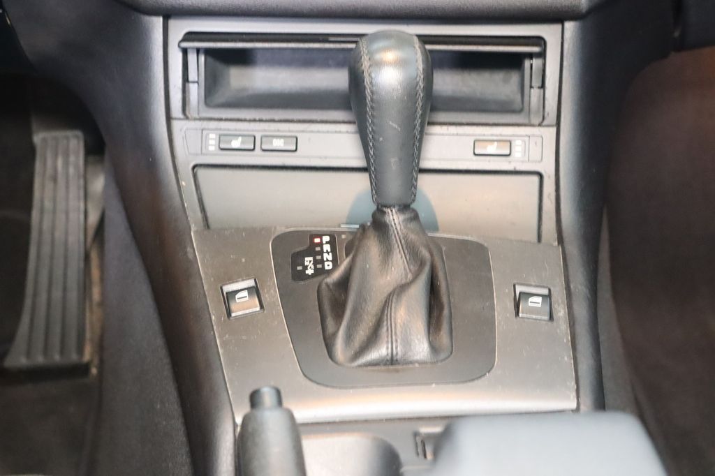 BMW 318 2002