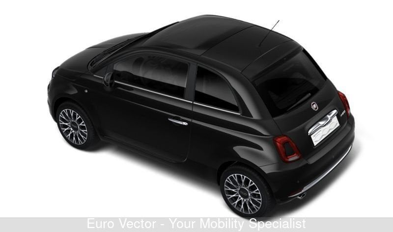 Fiat 500 2023