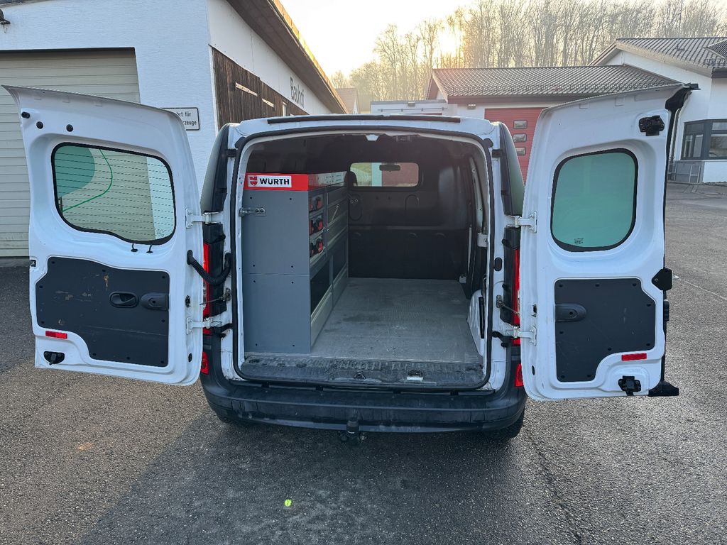Mercedes-Benz Citan 2019