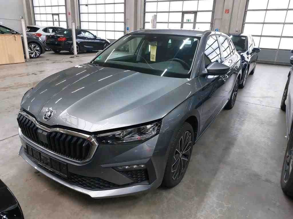 Skoda Scala 2024