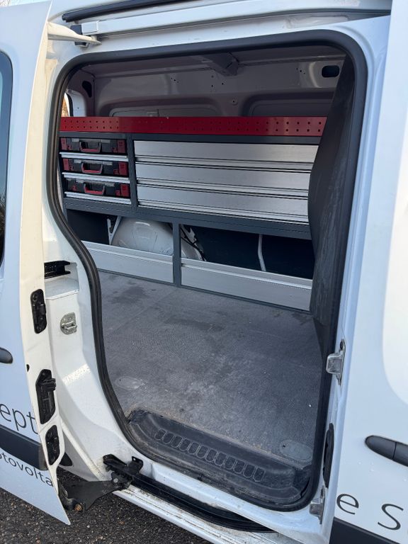 Mercedes-Benz Citan 2019