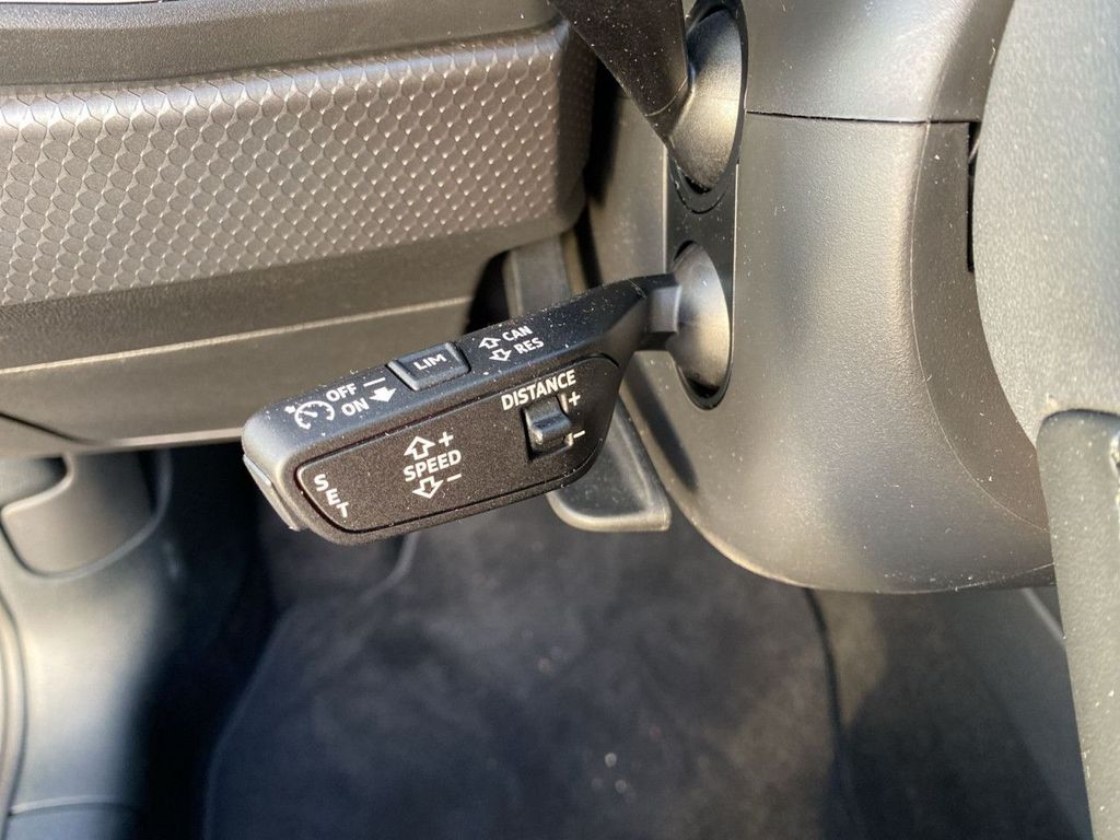 Audi A1 2025