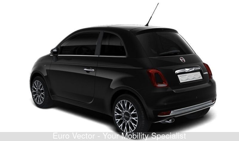 Fiat 500 2023