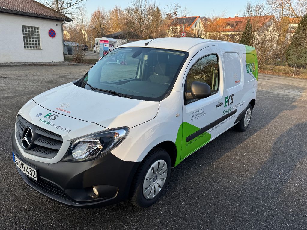 Mercedes-Benz Citan 2019