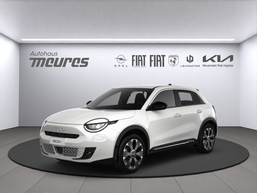 Fiat 600