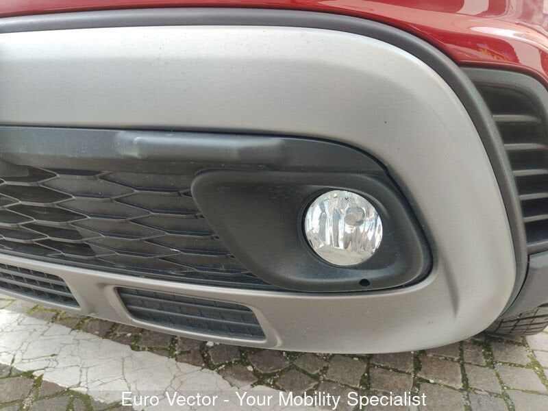 Fiat 500L Cross 2021