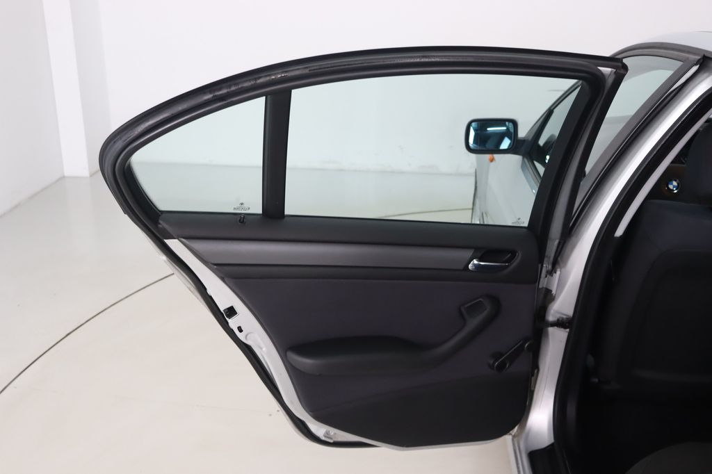BMW 318 2002