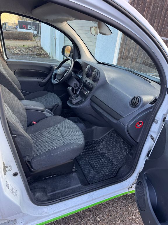 Mercedes-Benz Citan 2019