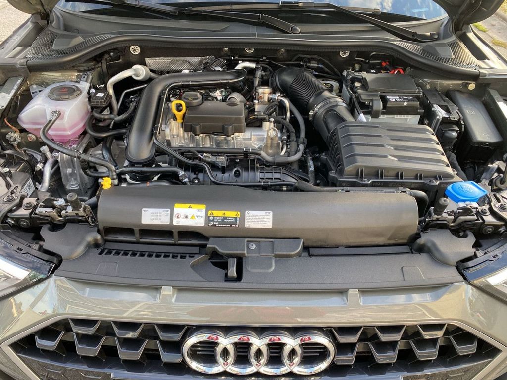 Audi A1 2025