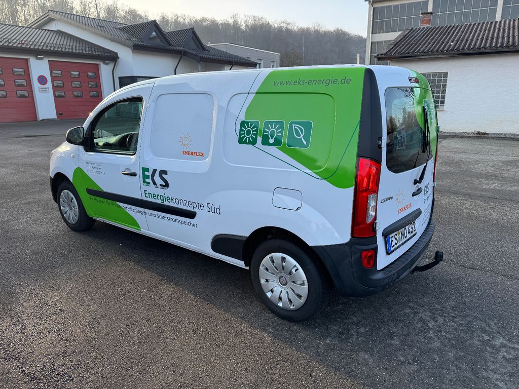 Mercedes-Benz Citan 2019