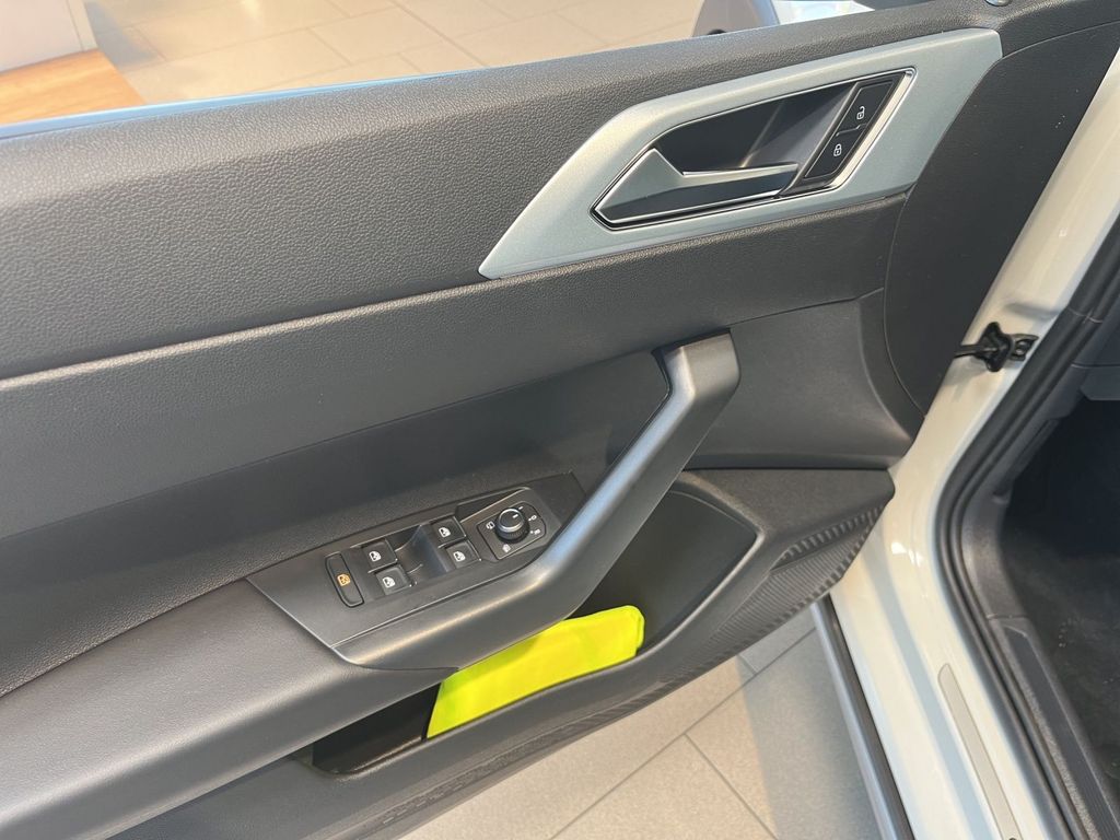 Volkswagen Taigo 2026